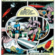 Illustration for article titled The planets of the Solar System, according to crazed pulp comics of the 1940s